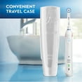 thumbnail image 6 of Oral-B Gum and Sensitive Care Rechargeable Electric Toothbrush, Powered by Braun, 6 of 8