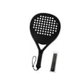 thumbnail image 4 of Siruishop Padel Racket Beginners Premium Padel Racquet for Summer Training Competition, 4 of 8