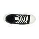 thumbnail image 4 of TENIS CASUALES DAMA STYLO 18461 SUEDE NEGRO, 4 of 4