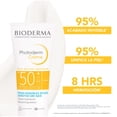 thumbnail image 5 of Bioderma | Crema Solar SPF 50+ Photoderm 40 ml tono neutro, 5 of 5