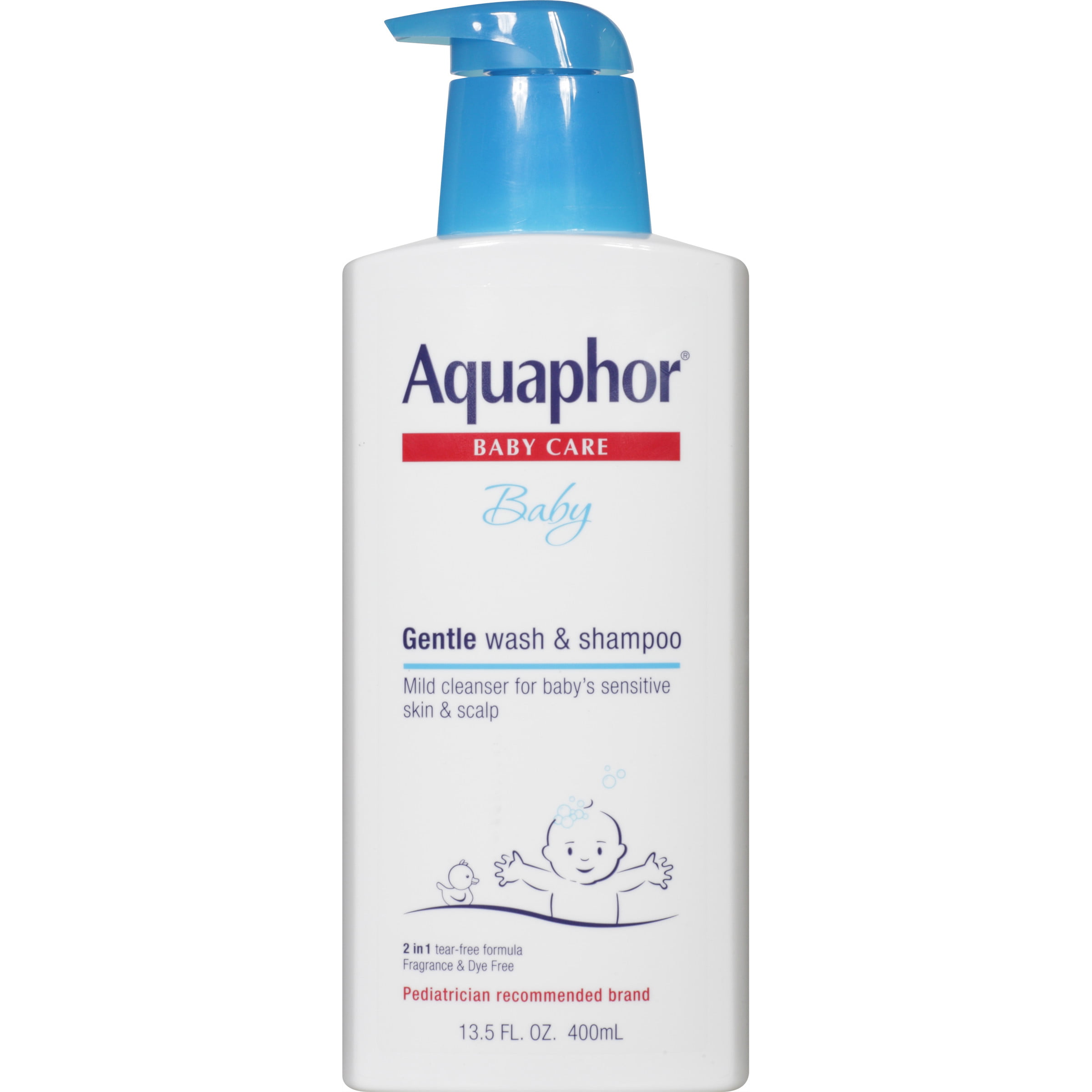 aquaphor shampoo for cradle cap