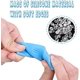 thumbnail image 3 of Extensión de grifo para niños de 3 piezas, extensor de grifo para bebés, extensores de grifo para niños de silicona de grado alimenticio para baño, cocina, lavado de manos y cara, 3 of 5