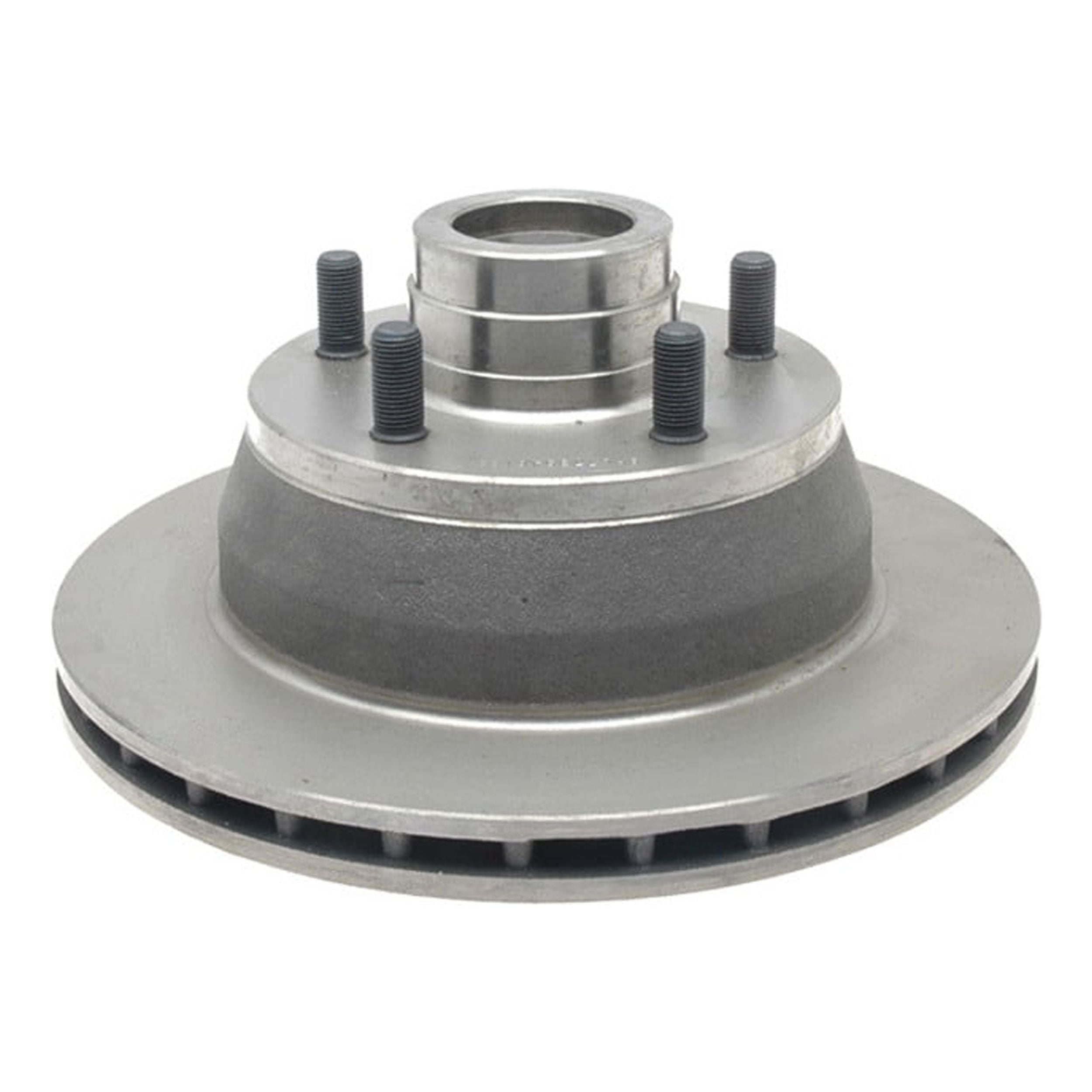 Raybestos R-Line Rotors, OE Replacement Brake Rotors 3508R Fits select: 1977-1978 AMERICAN MOTORS GREMLIN