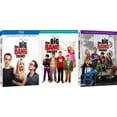 thumbnail image 2 of The Big Bang Theory: Seasons 1-10 [Blu-Ray Box Set], 2 of 4