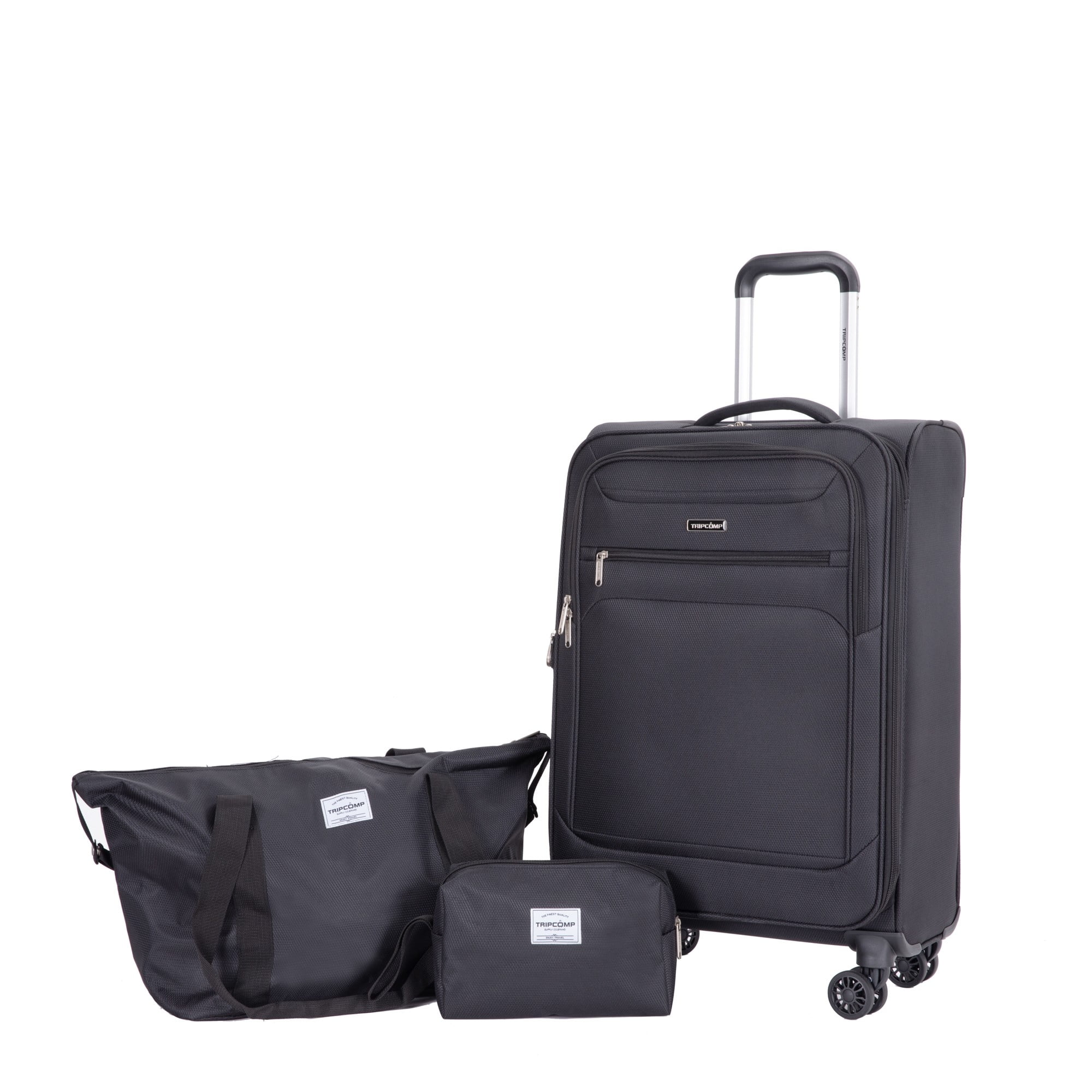 Maleta Samsonite Winfield DLX Rígida, Con Ruedas Giratorias
