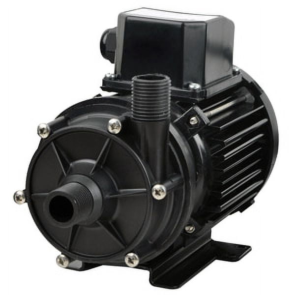 Jabsco Water Transfer Pump 436979 Electrical; 110 Volt