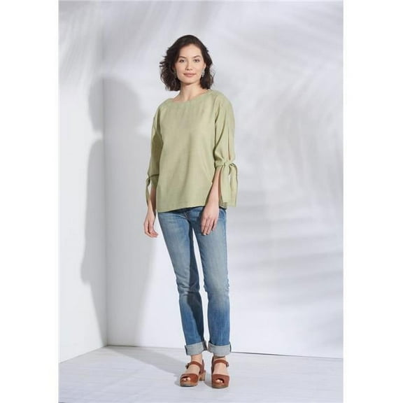 Simplicity US8920H5 Sewing Pattern Womens Top, Size H5