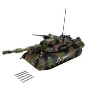 GI Joe Night Force Grizzly