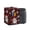 Christmas Santa Claus, variant on ZUXONGSY Purple Butterfly Air Fryer Cover Electric Rice Cooker Dust Cover with Bottom Edge Compatible with Most Kitchen Appliances Dustproof and Fingerprint-Proof Gifts for Mother Friends