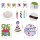 thumbnail image 3 of Decoración De Paletas En Capas Tmvgtek Libre de BPA, 3 of 6