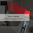 thumbnail image 5 of Hidden Camera Detectors, Anti Spy Camera Finder, GPS Tracker & Bug Detector, Wireless Signal Scanner for Airbnb Hotels, 5 of 13