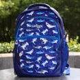 thumbnail image 5 of Mochila escolar Smiggle australiana auténtica, material de papelería para estudiantes, mochila de gran capacidad para niños y niñas, mochila de dibujos animados, regalo de cumpleaños, 5 of 5