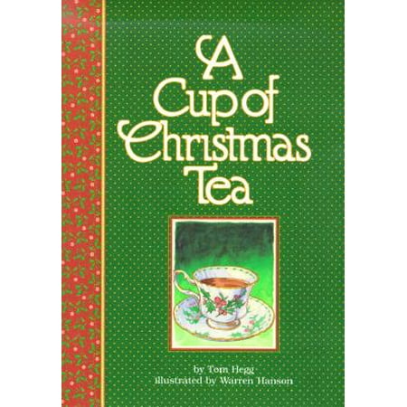 A Cup Of Christmas Tea - A Cup of Christmas Tea