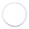thumbnail image 1 of Cesta, 1 anillo de sellado de silicona para anillo de sellado Qt para herramienta de presión, funcionamiento suave, 1 of 8