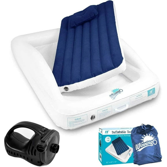 Toddler Air Mattress