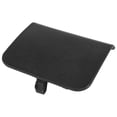 thumbnail image 4 of Tapa de la cubierta del gancho de remolque del parachoques delantero del coche para Nissan Micra K14 2014-2016 Afortunado Sencillez, 4 of 4