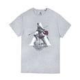 thumbnail image 1 of Assassins Creed Odyssey T-Shirt pour Homme The Knight, 1 of 4
