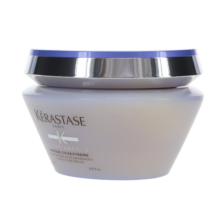Kerastase Blond Absolu Cicaextreme: Strengthening Hair Mask