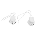 thumbnail image 1 of Zócalo de cable flexible para luz de señal de giro, reparación de mazo de cables, zócalo de cable flexible, zócalo de luz de freno, respuesta rápida, 1 of 9