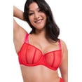 thumbnail image 3 of Curvy Kate Womens Elementary Balcony Bra Style-CK056100, 3 of 3