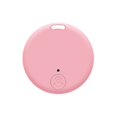 thumbnail image 1 of CHUANK Chat Chien GPS Bluetooth 5.0 Tracker Anti-Perdu Dispositif Rond Anti-Perdu Dispositif pour Animaux de Compagnie Sac Portefeuille Suivi Smart Finder Locator, 1 of 17