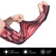 thumbnail image 2 of Balery pink butterfly Mangas Refrescantes para Brazos para Hombre y Mujer – Transpirables y Absorbentes de Humedad para Mujeres, Hombres y Niños, 2 of 7