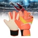 thumbnail image 5 of Guantes de de fútbol para niños, equipo deportivo, moda, regalo para niños, antideslizante Naranja, 5 of 8