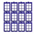 thumbnail image 1 of Hepa Filter Replacement For Robovac X8 Series Hybrid Robot Vacuum Cleaner Spare Parts Accessories, 1 of 5