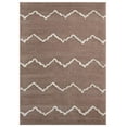 thumbnail image 1 of United Weavers Tranquility Galen Beige Mat Rug, 1 of 1