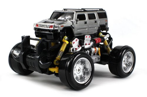 rc drift truck