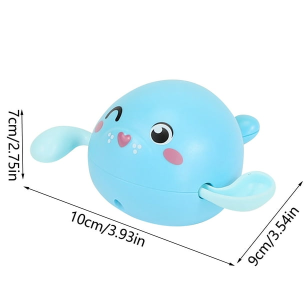 IROINID Baby Bath Toys Swimming And Paddling Baby Playing In Water Bath