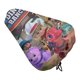 thumbnail image 1 of Dino Ranch Funda de Asiento de Bicicleta Impermeable, Cojín Elástico Suave, Protector contra Lluvia, Polvo y UV, 1 of 6