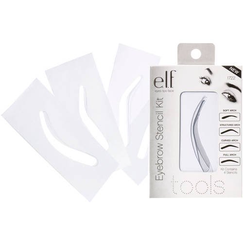 e.l.f. Essential Eyebrow Stencil EF1722