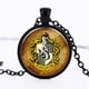 thumbnail image 4 of Collar mágico de piedras preciosas del tiempo de Harry Potter - ¡Desbloquea el poder del tiempo!, 4 of 4