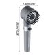 thumbnail image 3 of Shower Head With Handheld, High Pressure Shower Head Set Household Bath Bathroom Shower Supercharged Household Bath Shower Super Strong Rain Shower He, 3 of 5