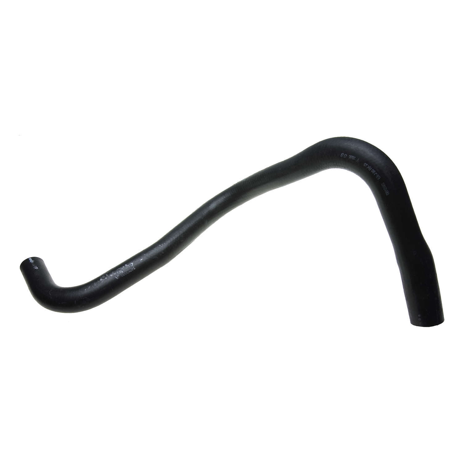 ACDelco Professional 26061X Molded Upper Radiator Hose Fits select: 1988-1995 CHEVROLET GMT-400, 1989-1995 GMC SIERRA