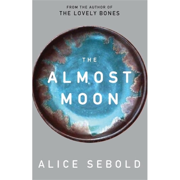 Pre-Owned The Almost Moon Hardcover