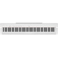 thumbnail image 2 of Yamaha P225 88-Key Portable Digital Piano (White), 2 of 5