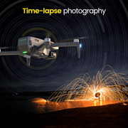 Holy Stone HS720R Drone with 4K EIS 3-Axis Gimbal Camera for Adults, GPS Auto Return, One-Key Takeoff, Brushless Motor, 5GHz Transmission 10000ft, Black