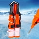 thumbnail image 1 of Punzones para hielo con silbato y cubierta protectora, kit de picahielos portátil para trineo de patinaje, 1 of 6
