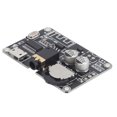 thumbnail image 4 of Placa amplificadora de altavoz, placa decodificadora Bluetooth 5.0, módulo amplificador de audio, módulo receptor de audio, resultados impresionantes, 4 of 12