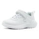 thumbnail image 3 of Tenis Charly Escolar Deportivo Running Blanco Velcro 18-21.5 blanco 18.5, 3 of 4