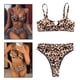 thumbnail image 1 of Conjunto de de mujer con tiras traje de baño de Hugo Traje de bikini de mujer, 1 of 10