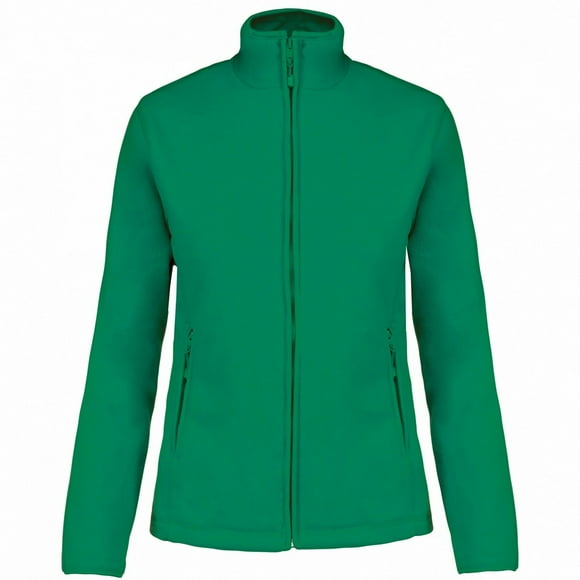 Kariban Veste en Micropolaire Maureen pour Femmes