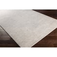 thumbnail image 2 of Surya Laila LAA-2301 144 x 180" Rectangle Traditional Fabric Rug in Cream/Gray, 2 of 7