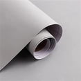 thumbnail image 6 of Matte Solid Color Wallpaper Dirt resistant Waterproof Moisture Proof Wallpaper Home And Bedroom Renovation Paper, 6 of 9