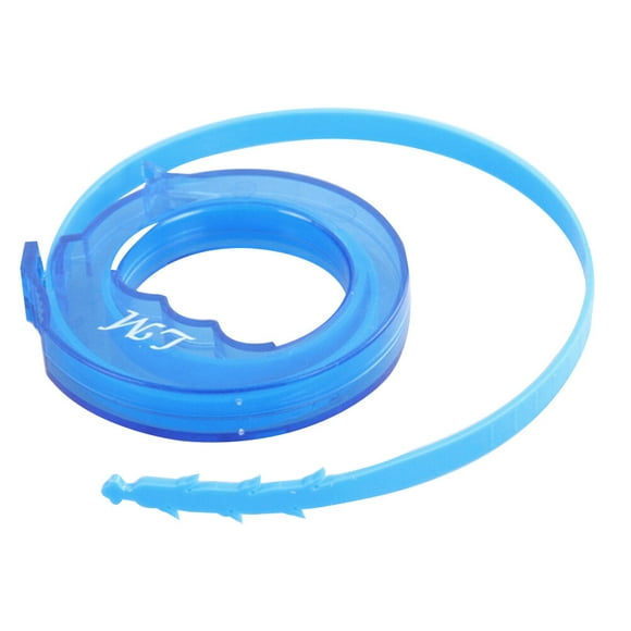 Drain Augers Sewer Clog Remover Cleaning Tool Drain Hair Collector Auger Removal Opener Sink and Bathtub Toilet