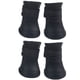thumbnail image 4 of Botas Impermebles de Silicona para perros y mascotas, Zapatos antideslizantes para la lluvia, 4 UDS., 4 of 7
