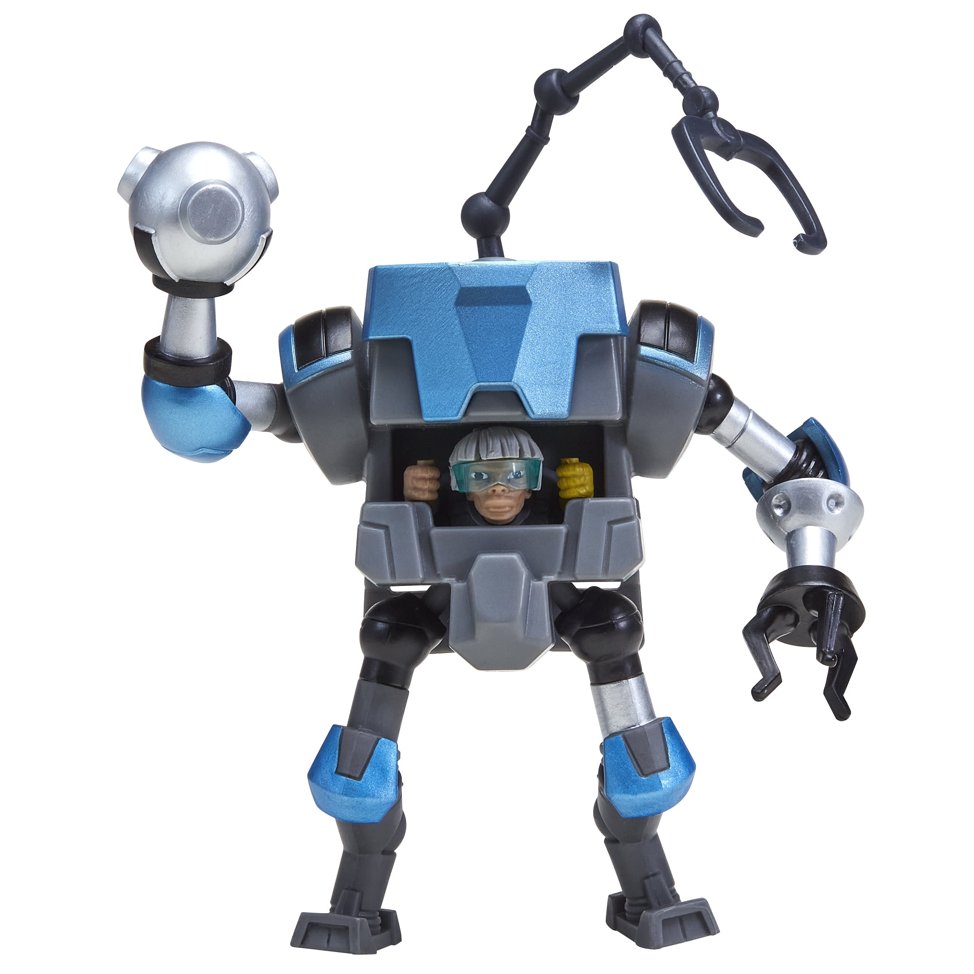 TMNTMIX BISH - FRENCH