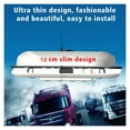 thumbnail image 3 of 12V 24V Battery DC Automotive Electric Ultra Thin RV Rooftop Air Conditioner Parking Ac For Car Truck Tractors Motor Home ,Energy Saving, 3 of 6